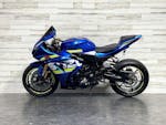 2021 Suzuki gsx r1000 image